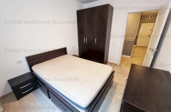 Apartament 3 camere, 2 bai, centrala, zona Titan langa parc Titanel