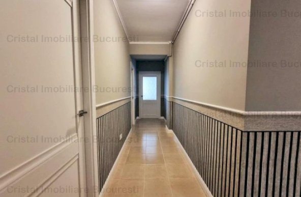 Apartament 3 camere, 2 bai, centrala, zona Titan langa parc Titanel