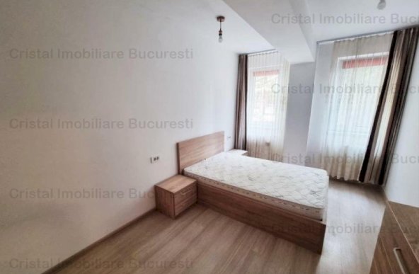 Apartament 3 camere, 2 bai, centrala, zona Titan langa parc Titanel