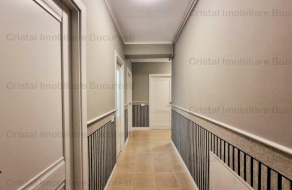 Apartament 3 camere, 2 bai, centrala, zona Titan langa parc Titanel