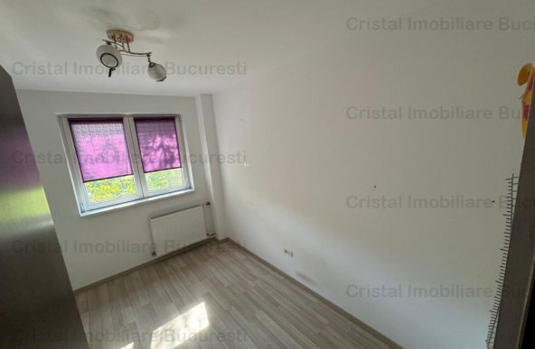 Apartament 3 camere Liviu Rebreanu, aproape metrou Titan