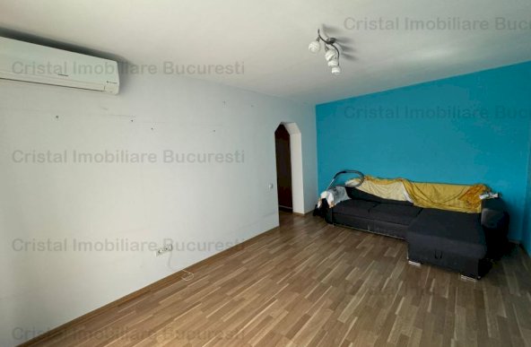 Apartament 3 camere Liviu Rebreanu, aproape metrou Titan