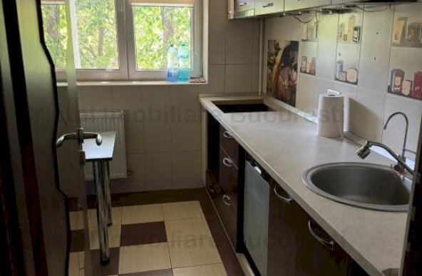 Apartament 3 camere Liviu Rebreanu, aproape metrou Titan