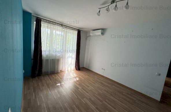 Apartament 3 camere Liviu Rebreanu, aproape metrou Titan