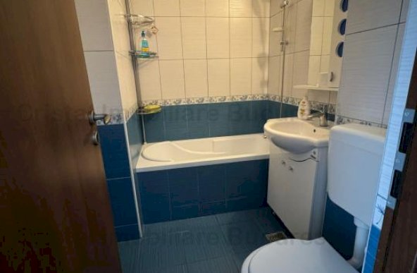 Apartament 3 camere Liviu Rebreanu, aproape metrou Titan