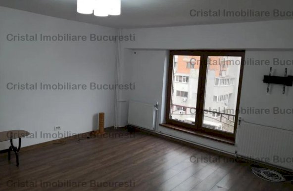 Apartament 2 camere, Calea Calarasi, Universitatea Hyperion, centrala proprie