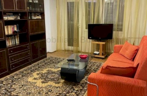 Apartament doua camere, decomandate, Bucur-Obor