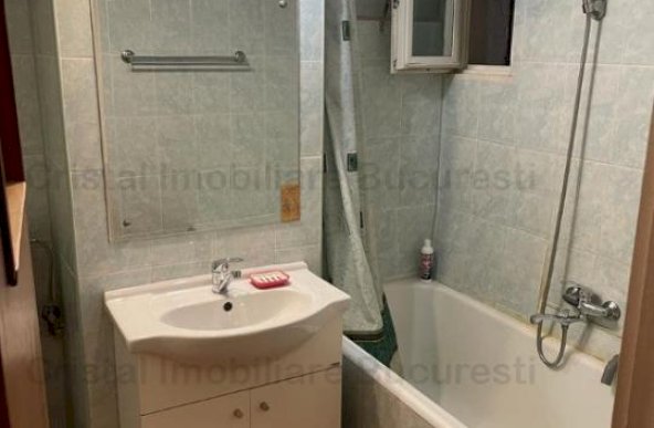 Apartament doua camere, decomandate, Bucur-Obor