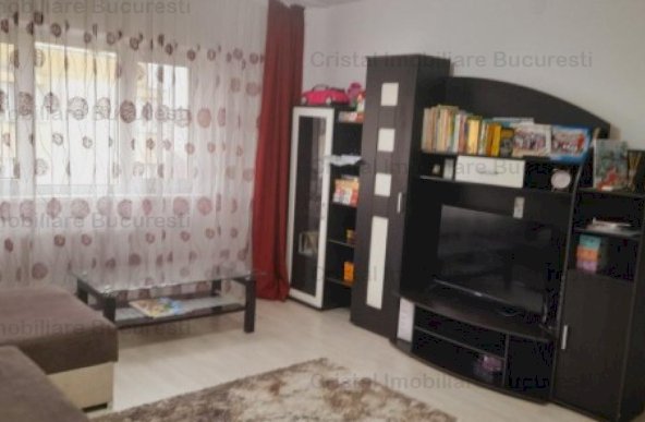 Apartament luminos, 3 camere, decomandat, Doamna Ghica - Pancota 