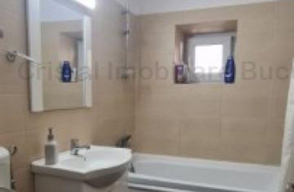 Apartament luminos, 3 camere, decomandat, Doamna Ghica - Pancota 