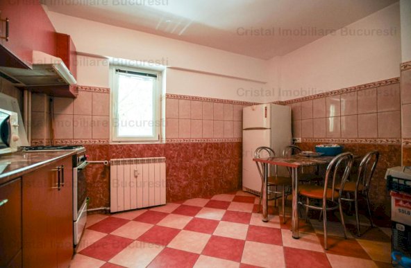 Matei Basarab, apartament 3 camere de vanzare