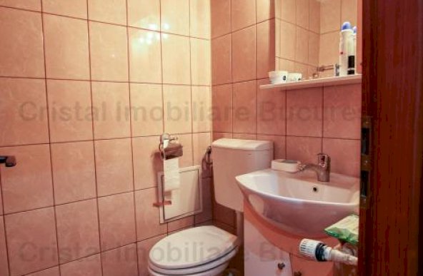 Matei Basarab, apartament 3 camere de vanzare