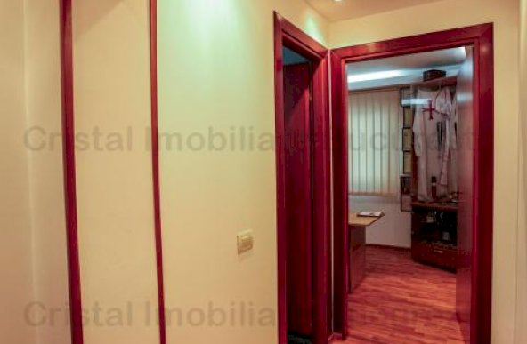 Matei Basarab, apartament 3 camere de vanzare