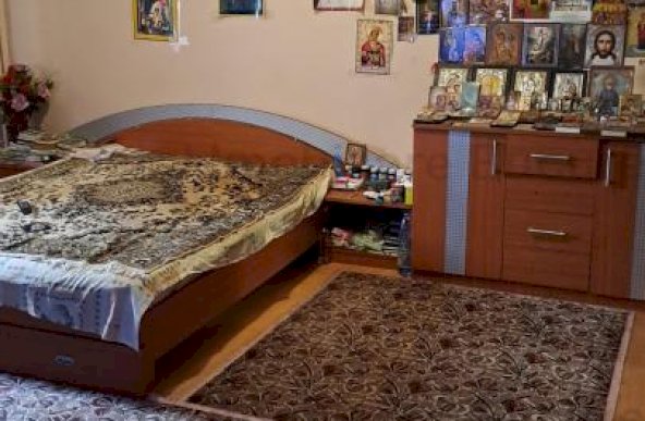  4 camere zona DOAMNA GHICA, Pan-Cota