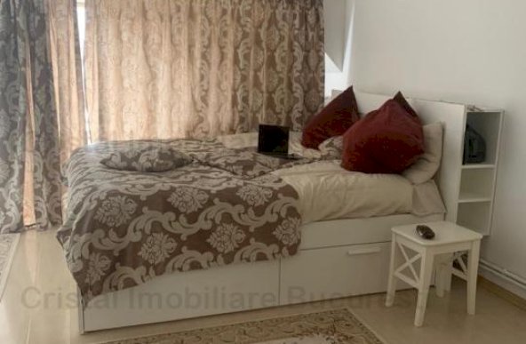 Apartament 2 camere, centrala proprie, bloc cu lift, 2 bai