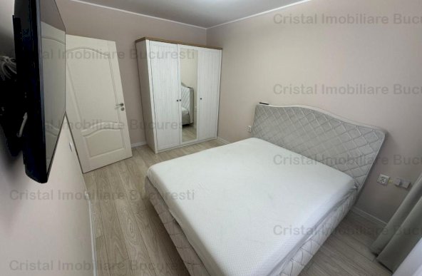 Apartament 3 camere de vanzare Plaza România