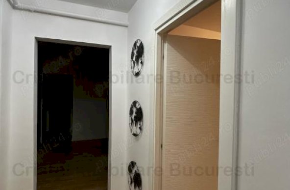 Apartament 2 camere modern, renovat, mobilier nou, metrou Dristor 1, farmacia Tei 