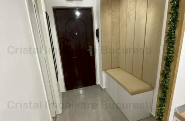 Apartament 2 camere, Brancoveanu, Izvorul Oltului.