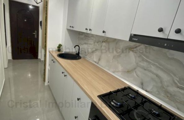 Apartament 2 camere, Brancoveanu, Izvorul Oltului.