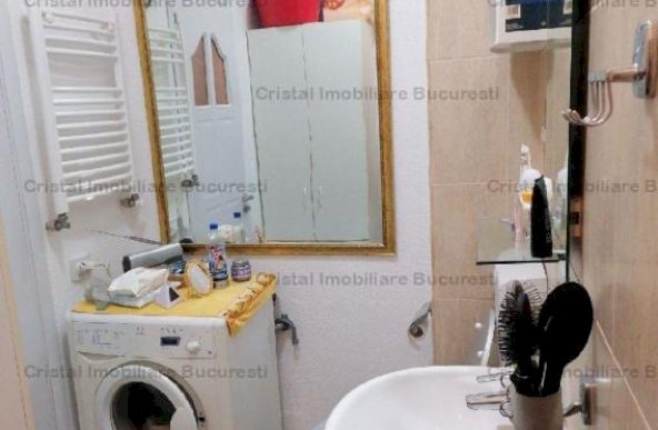 Apartament 2 camere, confort 1, tip duplex, parcare si centrala propie