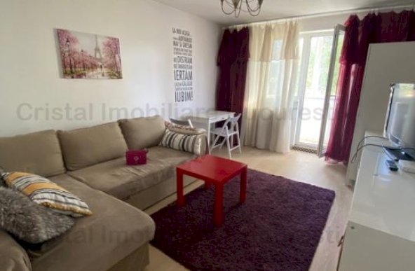 Apartament 2 camere, Brancoveanu, Huedin. 