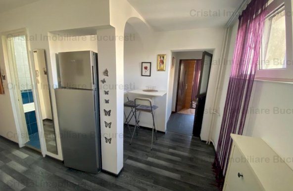 Apartament 2 camere, Brancoveanu, Huedin. 