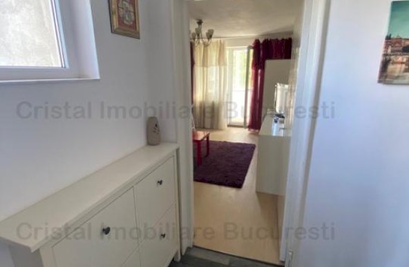 Apartament 2 camere, Brancoveanu, Huedin. 