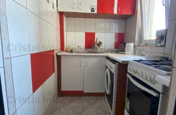 Apartament 2 camere, Brancoveanu, Huedin. 