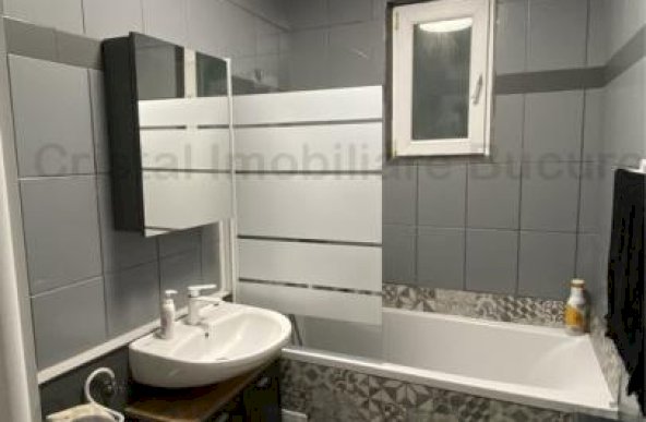 Apartament luminos 3 camere, Brancoveanu, langa Spitalul de Copii Marie Curie (Budimex)