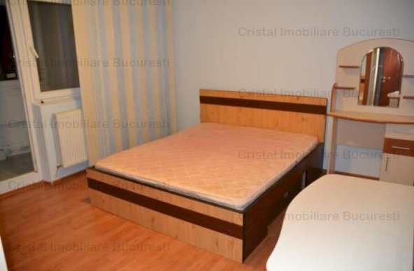 Vanzare Apartament 2 Camere intre Bd. Nerva Traian si Mall Vitan