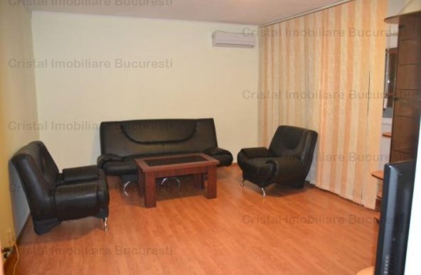 Vanzare Apartament 2 Camere intre Bd. Nerva Traian si Mall Vitan