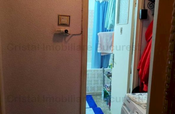 Apartament 2 camere Jean Steriadi