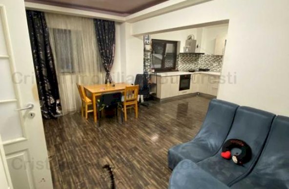 Apartament 4 camere, la 3 min de metrou Brancoveanu.