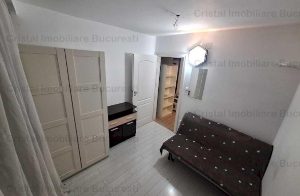 Apartament 4 camere, la 3 min de metrou Brancoveanu.