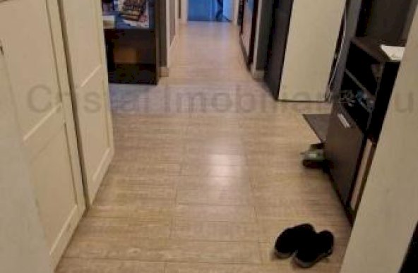 Apartament 4 camere, la 3 min de metrou Brancoveanu.