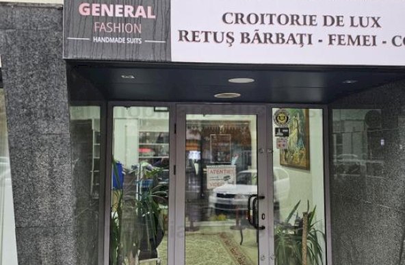 Spatiu Comercial Calea Mosilor, Metrou aproape, Grup Sanitar