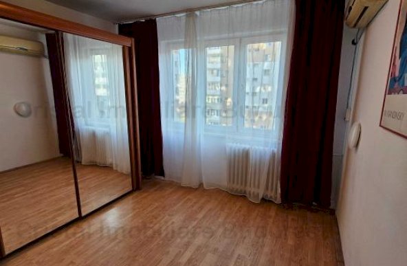 Apartament spatios de 2 camere in Titan- Becatei