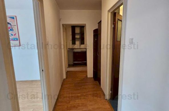 Apartament spatios de 2 camere in Titan- Becatei