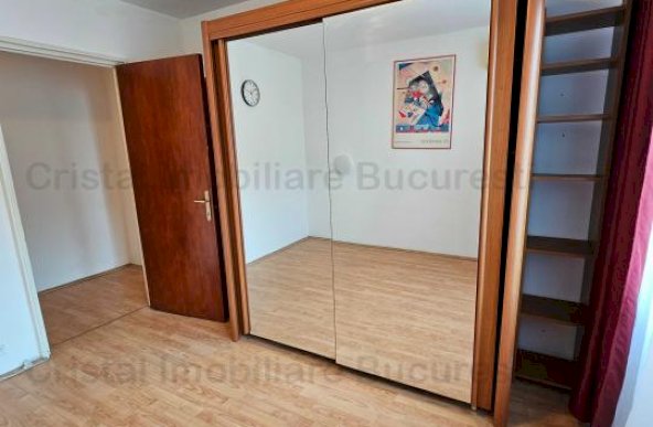 Apartament spatios de 2 camere in Titan- Becatei