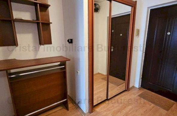 Apartament spatios de 2 camere in Titan- Becatei