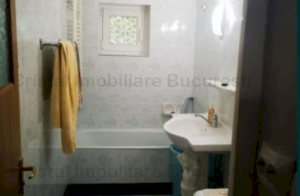 Apartament 2 camere in 13 Septembrie