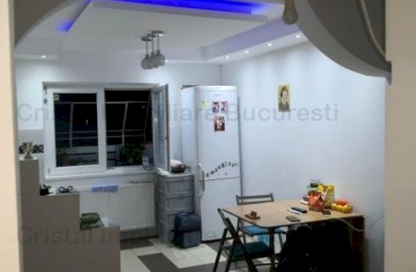 Apartament vinzare cu 3 camere