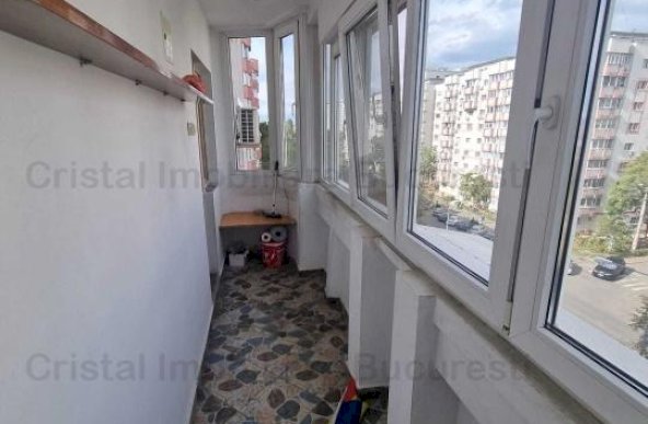 Apartament 2 camere Calea 13 Septembrie/Mobilat/Reabilitat/Metrou/AC