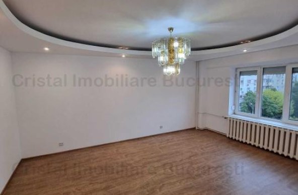 Apartament 2 camere Calea 13 Septembrie/Mobilat/Reabilitat/Metrou/AC