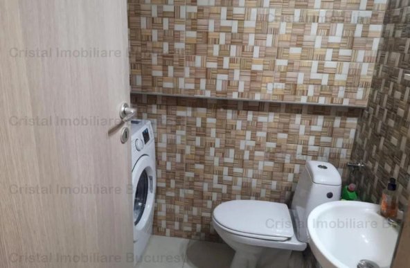 Apartament spatios de 3 camere, 2 bai, pret negociabil Nicolae Grigorescu