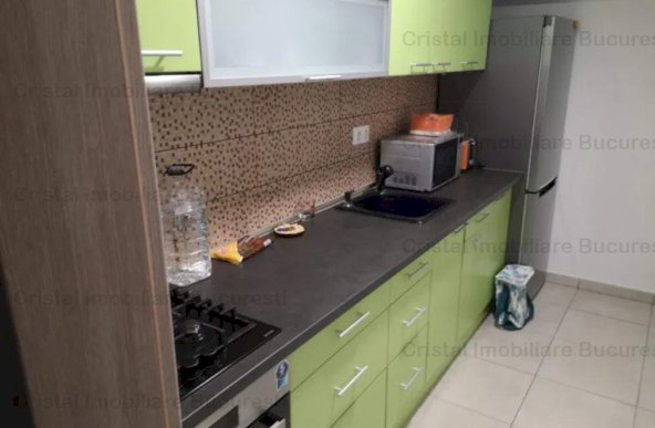 Apartament spatios de 3 camere, 2 bai, pret negociabil Nicolae Grigorescu