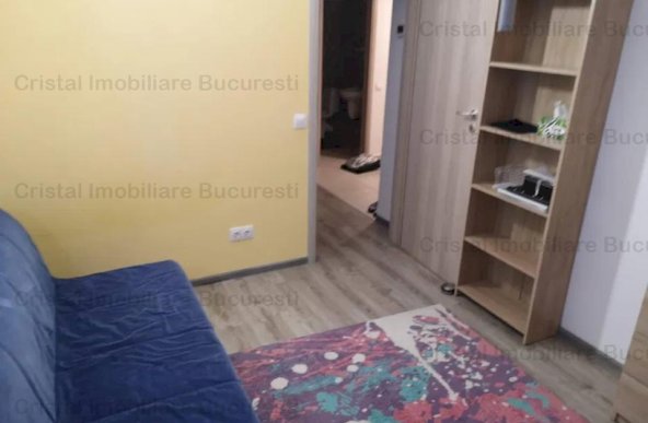 Apartament spatios de 3 camere, 2 bai, pret negociabil Nicolae Grigorescu