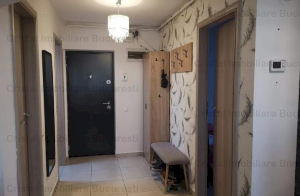 Apartament spatios de 3 camere, 2 bai, pret negociabil Nicolae Grigorescu