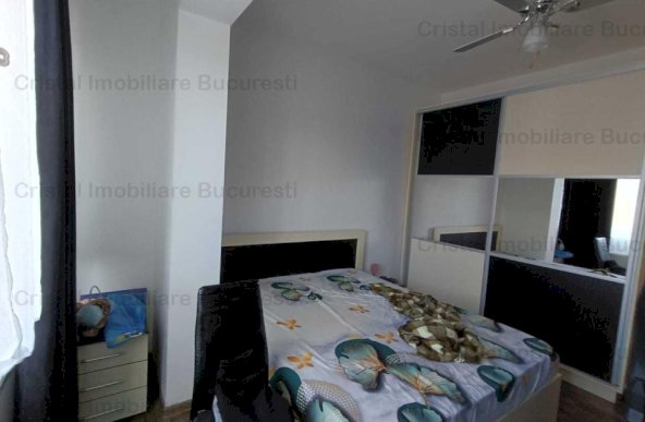 De vanzare Apartament 3 camere zona Rahova, sector 5, 82.000 EUR