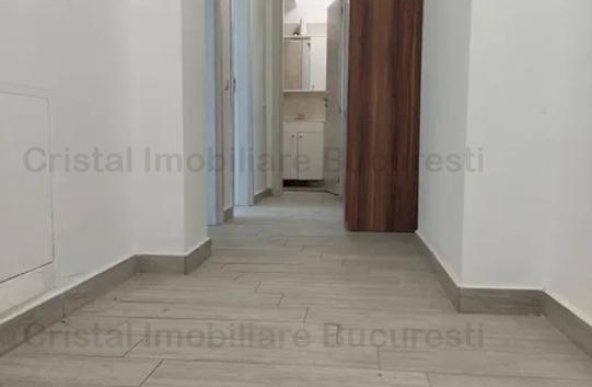 Apartament spatios de 3 camere, centrala, 2 bai in Titan/Fetesti